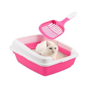 Riley & Rex arenero rosado