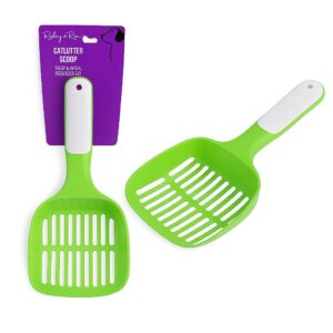 Riley Rex Pala de Plástico