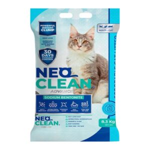 Neo Clean Arena para Gatos