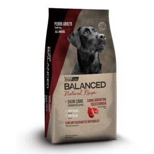 Balanced Natural Carne