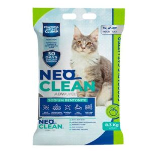 Neo clean™ Manzana Arena