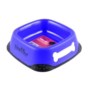 Riley & Rex plato cuadrado